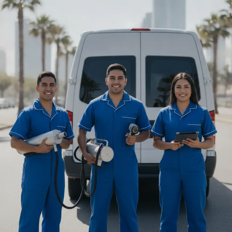 Crioterapia equipo en Alvaro Obregon