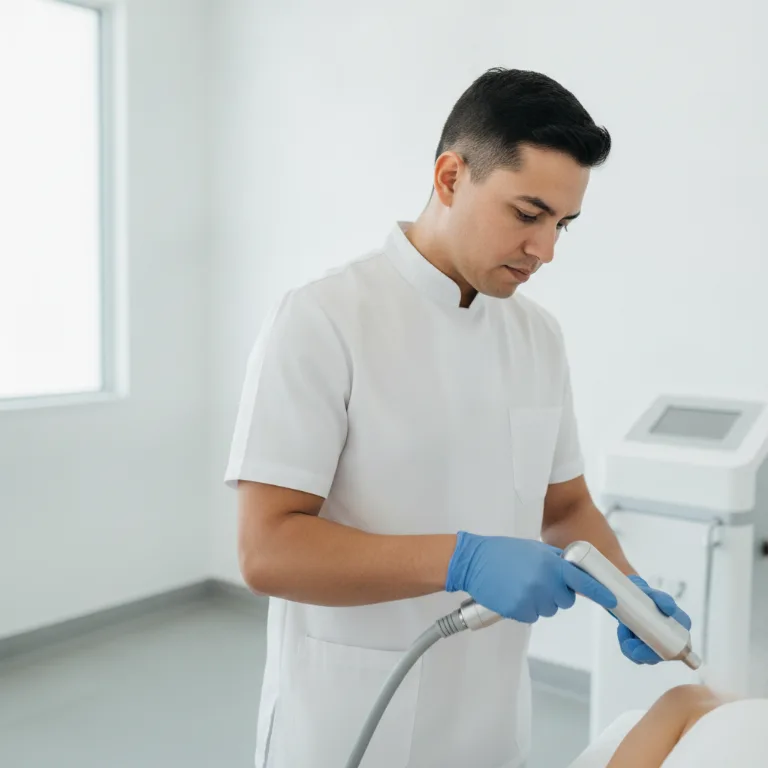 Crioterapia servicio en Alvaro Obregon